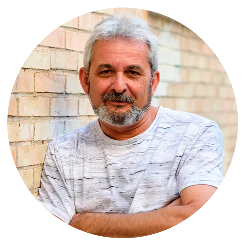 Marcus T - Apex Force Customer Review